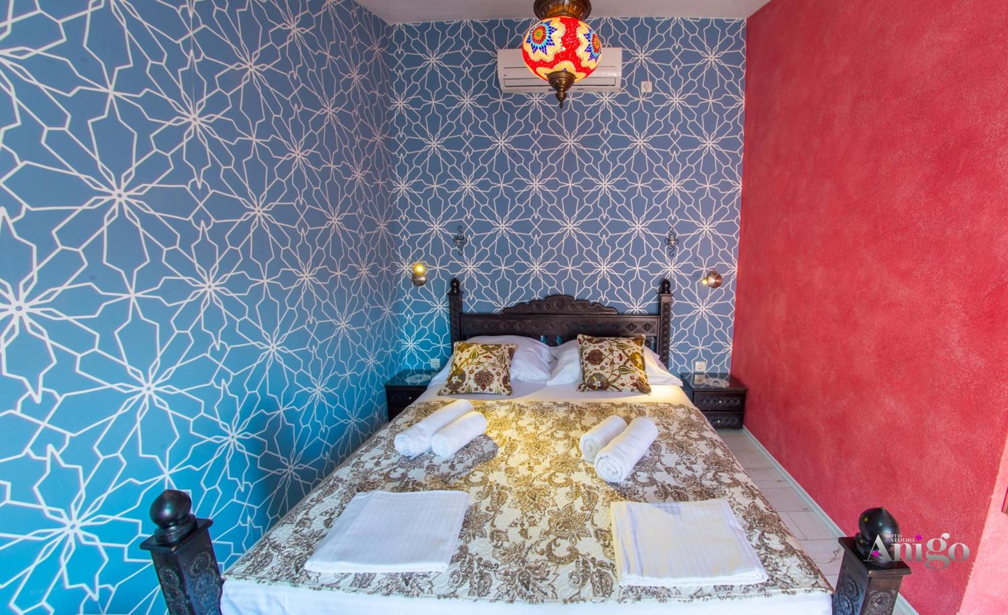 Apartments And Rooms Villa Sulejman Mostar Exterior foto