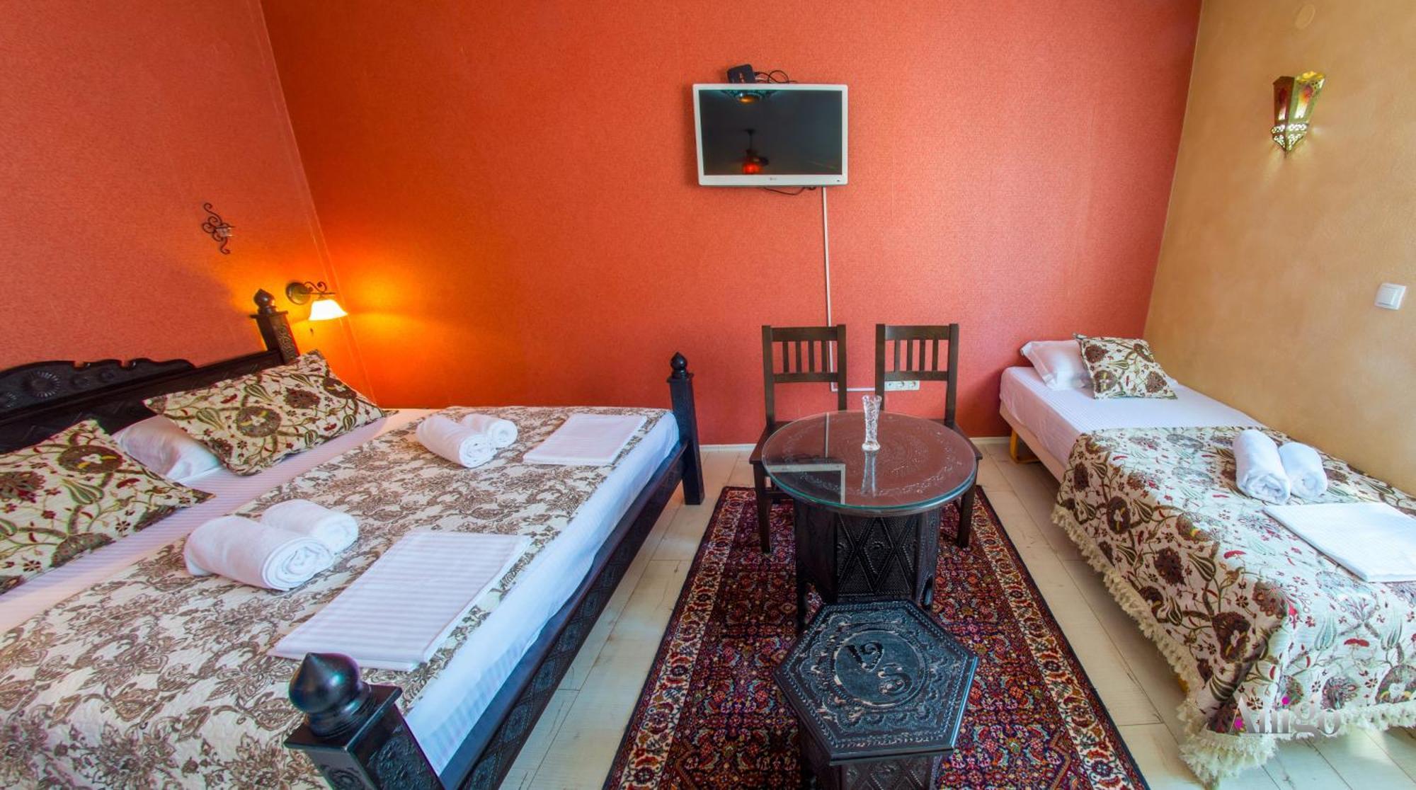 Apartments And Rooms Villa Sulejman Mostar Exterior foto