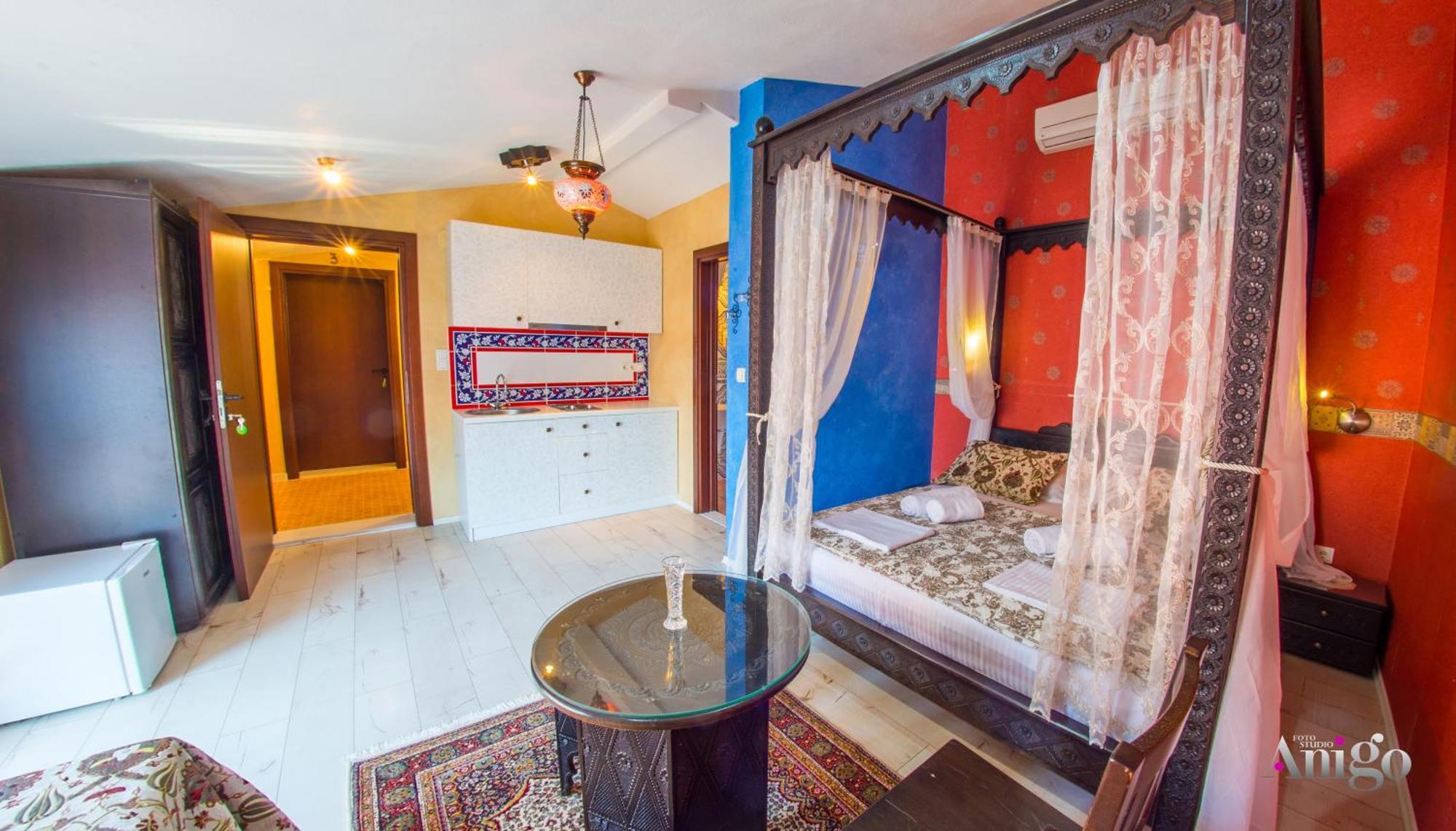 Apartments And Rooms Villa Sulejman Mostar Exterior foto