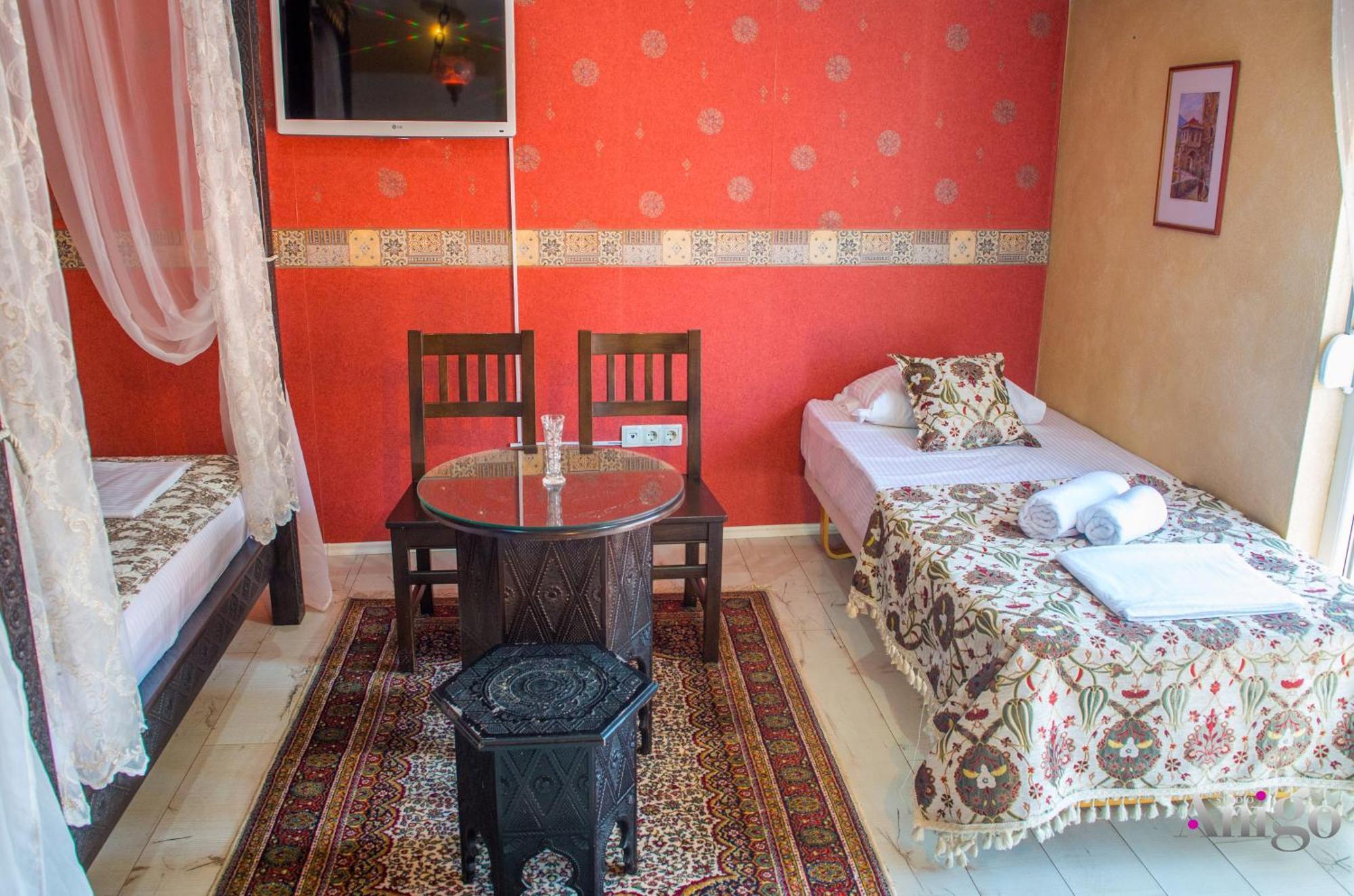 Apartments And Rooms Villa Sulejman Mostar Exterior foto